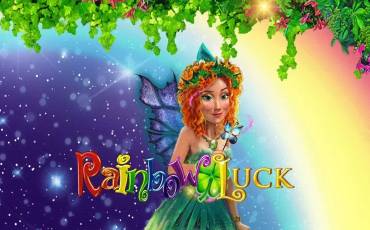 Игровой автомат Rainbow Luck