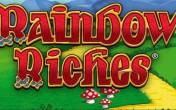 Rainbow Riches (демо-версия)