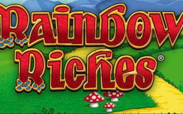 Rainbow Riches