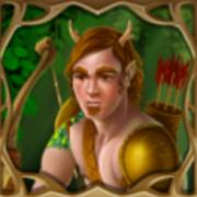 Rainbow Wilds Megaways: Сатир