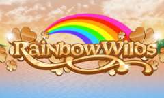 Онлайн слот Rainbow Wilds играть