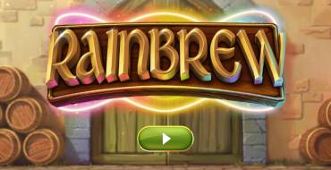 Rainbrew: Игровой автомат