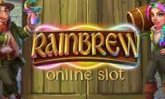 Онлайн слот Rainbrew играть