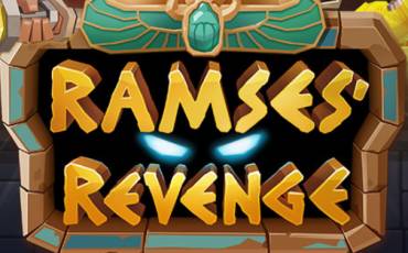 Игровой автомат Ramses Revenge