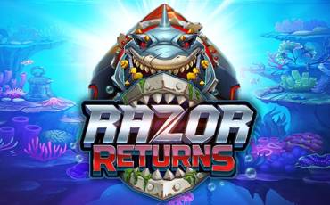 Razor Returns