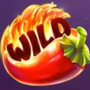 Red Hot Slot: Wild