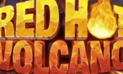 Онлайн слот Red Hot Volcano играть