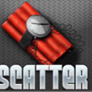 Reel Steal: Scatter