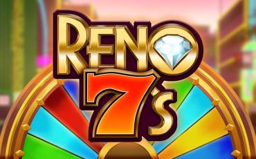 Игровой автомат Reno 7’s