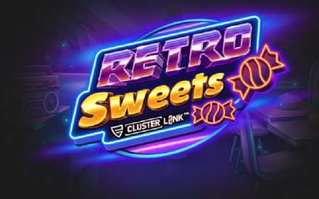 Retro Sweets (Push Gaming) обзор