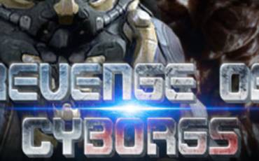 Revenge of Cyborgs