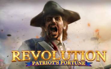 Revolution Patriot’s Fortune