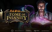 Rich Wilde and the Tome of Insanity (демо-версия)