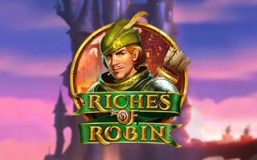 Игровой автомат Riches of Robin