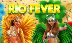 Онлайн слот Rio Fever играть