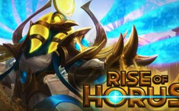 Rise of Horus