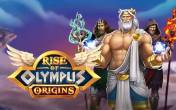 Rise of Olympus Origins (демо-версия)