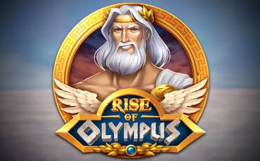 Rise of Olympus