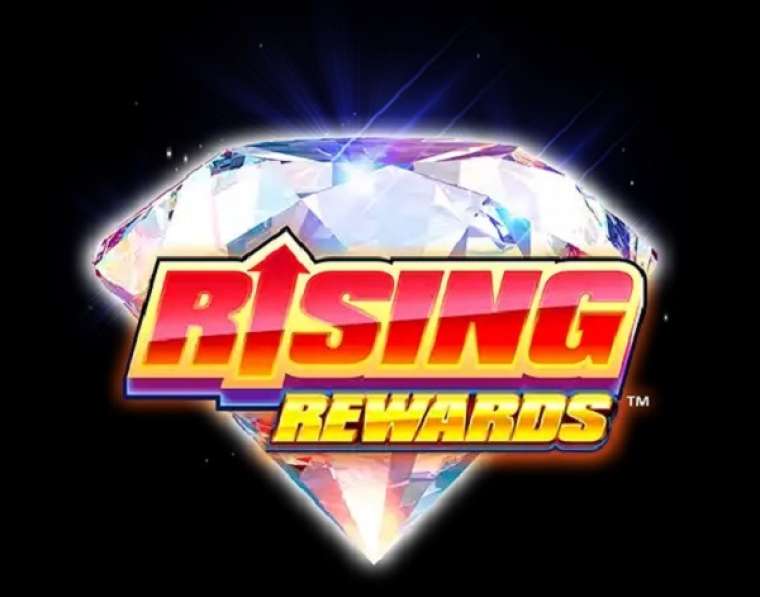 Онлайн слот Rising Rewards играть