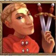 Robin Hood: Shifting Riches: Уилл Скарлетт