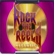 Rock the Reels Megaways: Диск