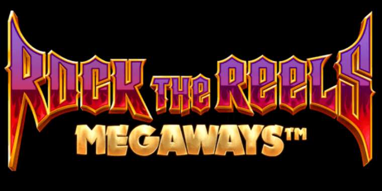 Слот Rock the Reels Megaways играть бесплатно