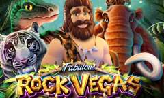 Онлайн слот Rock Vegas играть