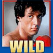 Rocky: Wild