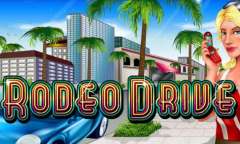 Онлайн слот Rodeo Drive играть