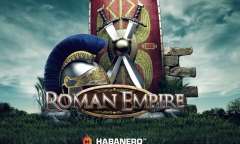 Онлайн слот Roman Empire играть