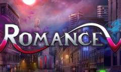 Онлайн слот Romance V играть