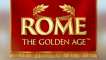 Онлайн слот Rome the Golden Age играть