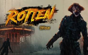 Rotten