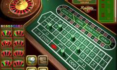 Онлайн слот Roulette Multiball играть