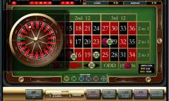 Онлайн слот Roulette with Tooltips играть