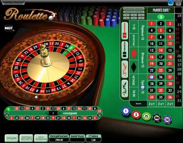 Roulette! бесплатно играть