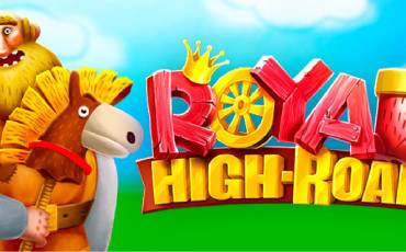 Игровой автомат Royal High Road