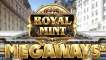 Онлайн слот Royal Mint Megaways играть