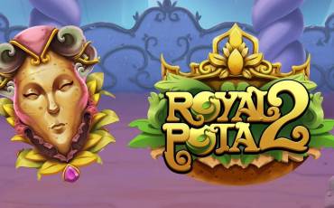 Royal Potato 2