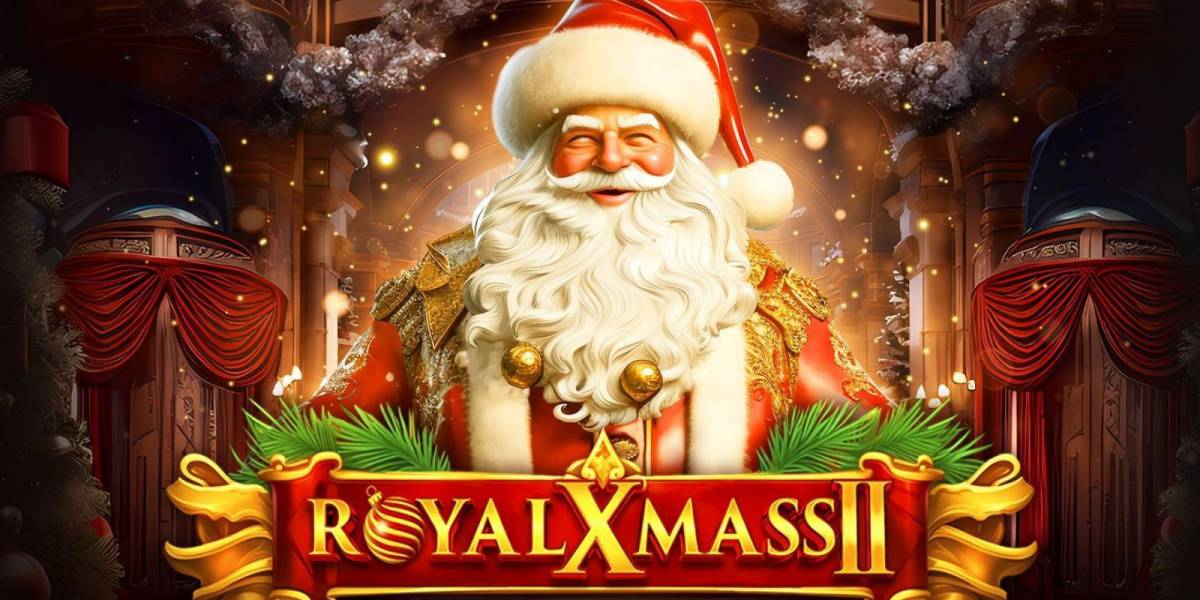 Royal Xmass 2