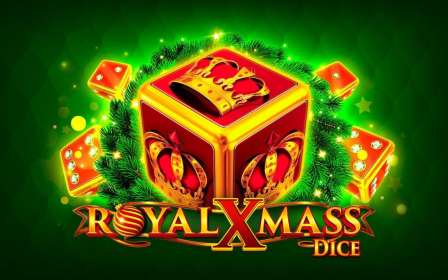 Royal Xmass Dice (Endorphina) обзор