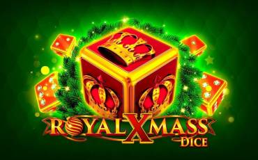 Royal Xmass Dice