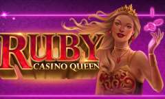 Онлайн слот Ruby Casino Queen играть