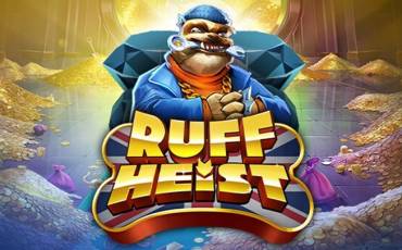 Ruff Heist