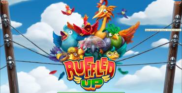 Ruffled Up: Герои игры