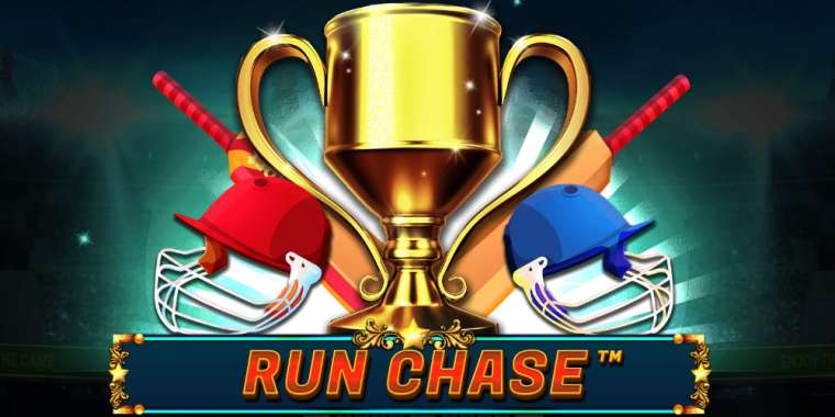 Слот Run Chase играть бесплатно