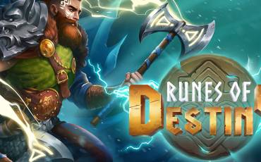 Runes of Destiny