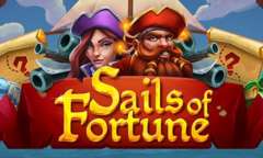 Онлайн слот Sails of Fortune играть