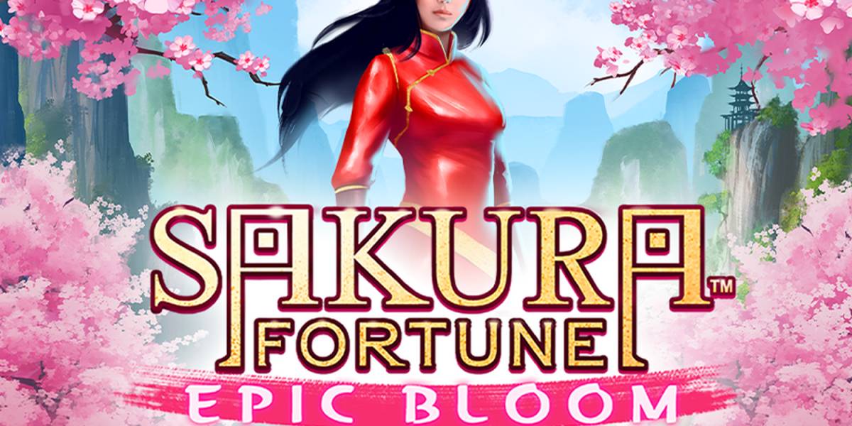 Sakura Fortune Epic Bloom