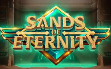 Игровой автомат Sands of Eternity 2